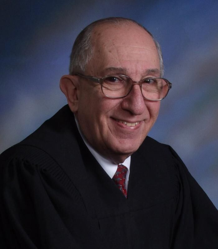 Judge Richard M. Markus